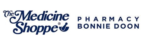 MedShoppe Pharmacy Logo