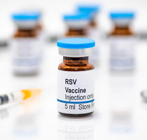 Vaccination bottles