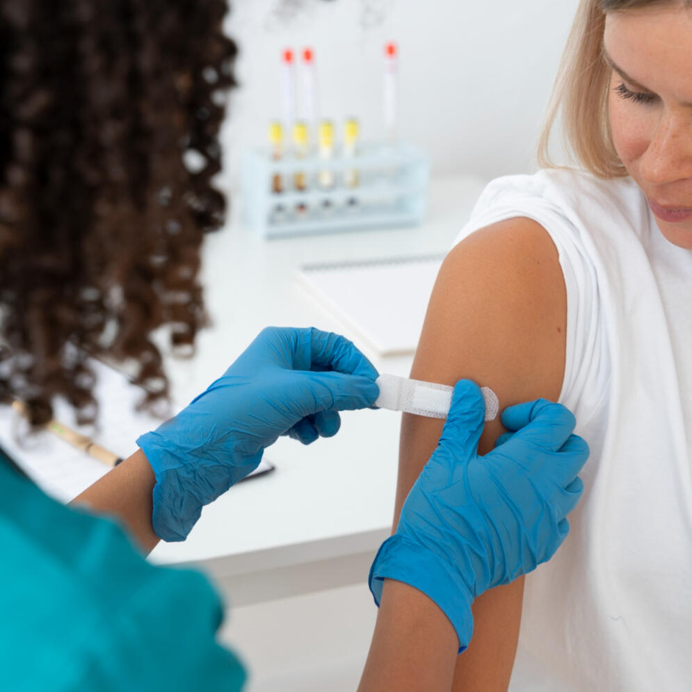 Immunization